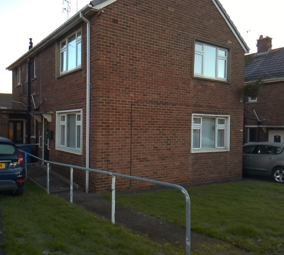 St Leger Property Details